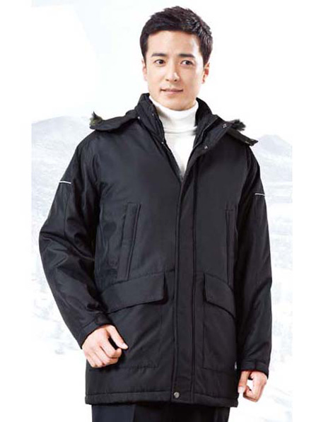重慶中長(zhǎng)款防寒服品牌,羽絨